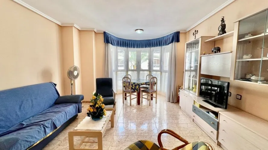 2 bedrooms apartment for sale, Torrevieja, Spain No. 2888 № 21