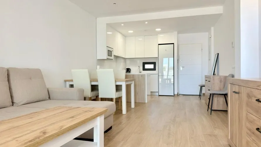 2 bedrooms penthouse for sale, Finestrat, Spain No. 157 № 6