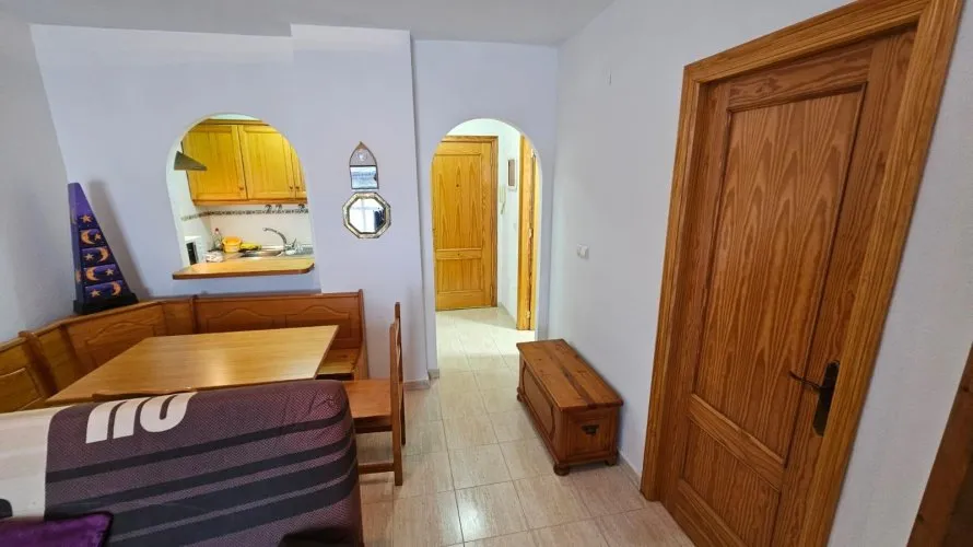 1 bedroom apartment for sale, Torrevieja, Spain No. 2890 № 14