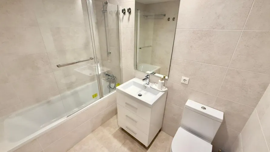 3 bedrooms apartment for sale, Alicante, Spain No. 1193 № 14