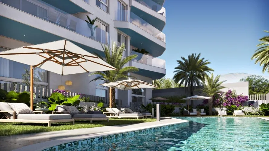 2 bedrooms apartment for sale, Villajoyosa, Spain No. 106 № 4