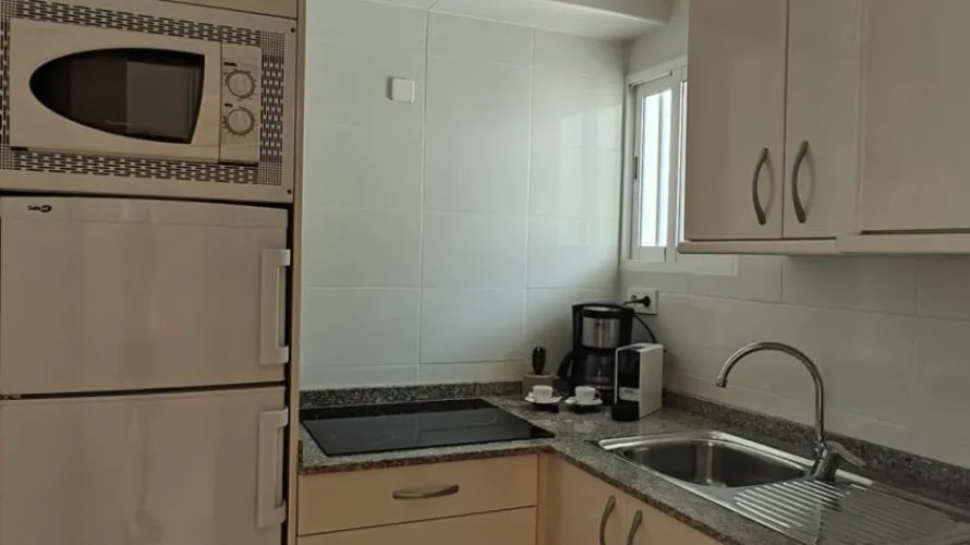 55m² apartment for sale, Benidorm, Spain No. 641 № 10