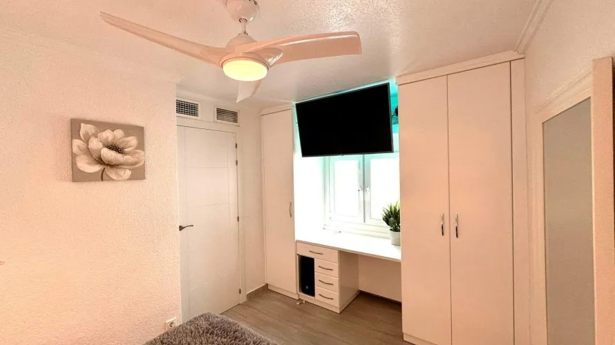 57m² penthouse for sale, Torre de la Horadada, Spain No. 615 № 21