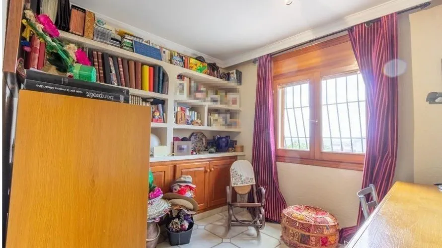 4 bedrooms apartment for sale, Finestrat, Spain No. 1070 № 27