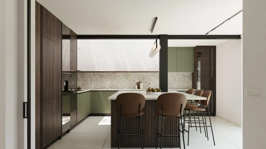 6 bedrooms apartment for sale, Alicante, Spain No. 795 № 2