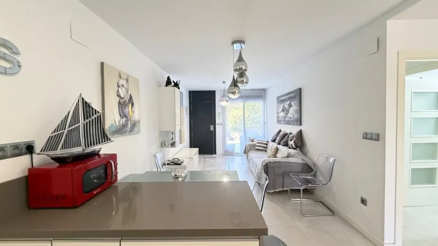 3 bedrooms apartment for sale, Dehesa De Campoamor, Spain No. 1458 № 15