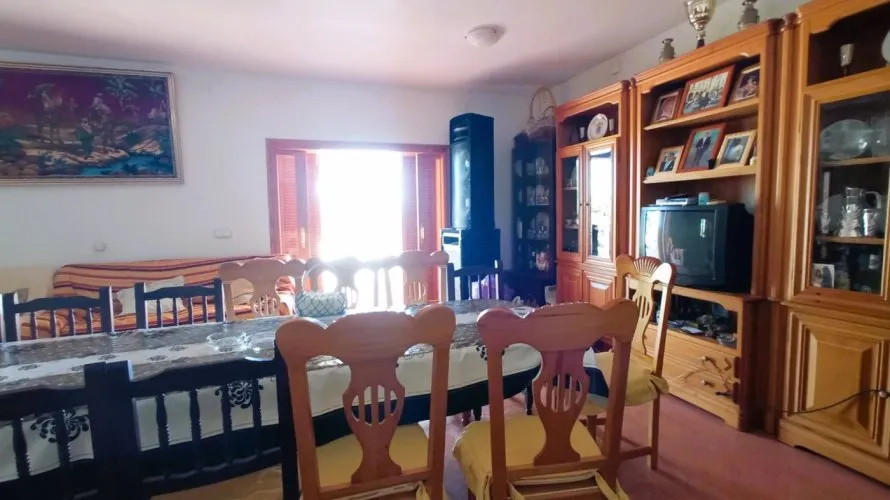 5 bedrooms apartment for sale, Mutxamel, Spain No. 373 № 7