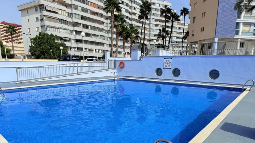 62m² apartment for sale, Calpe, Spain No. 892 № 15