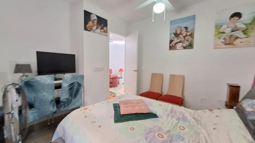 1 bedroom apartment for sale, Torrevieja, Spain No. 2826 № 1