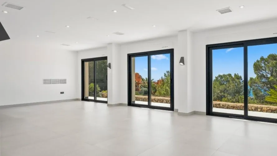 5 bedrooms villa for sale, Zona Altea Hills, Spain No. 935 № 5