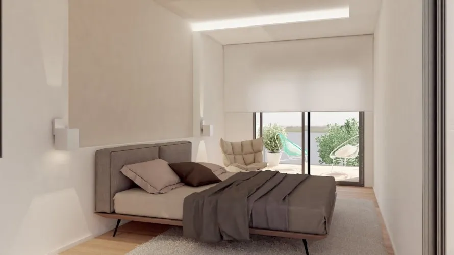 4 bedrooms apartment for sale, La Nucia, Spain No. 331 № 12