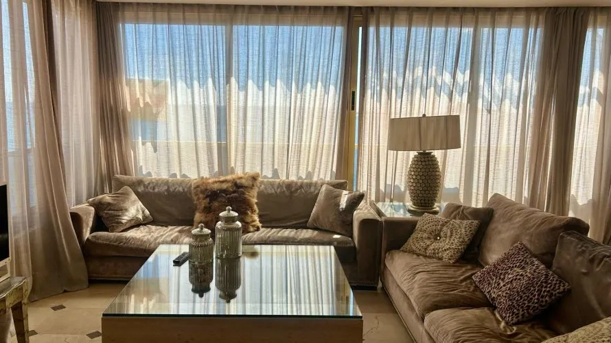 3 bedrooms apartment for sale, Benidorm, Spain No. 726 № 14