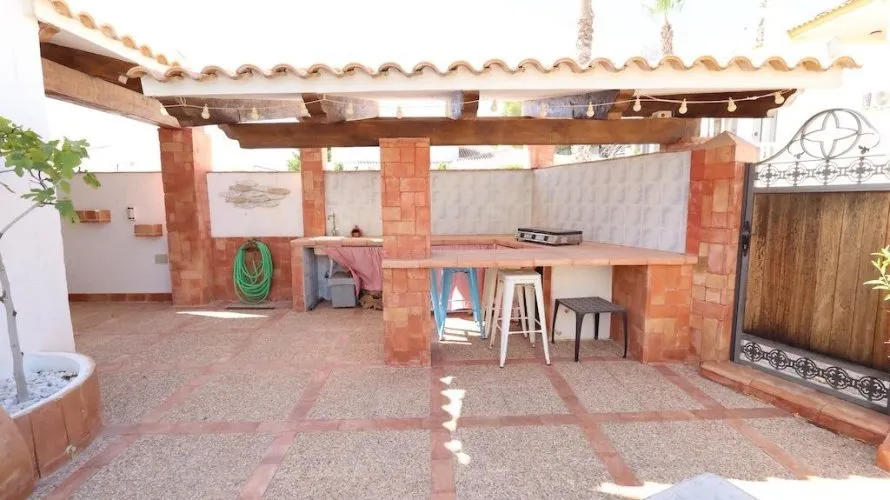 4 bedrooms apartment for sale, Villamartin, Spain No. 818 № 25