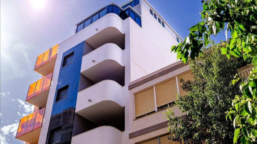 4 bedrooms penthouse for sale, Torrevieja, Spain No. 1197 № 26