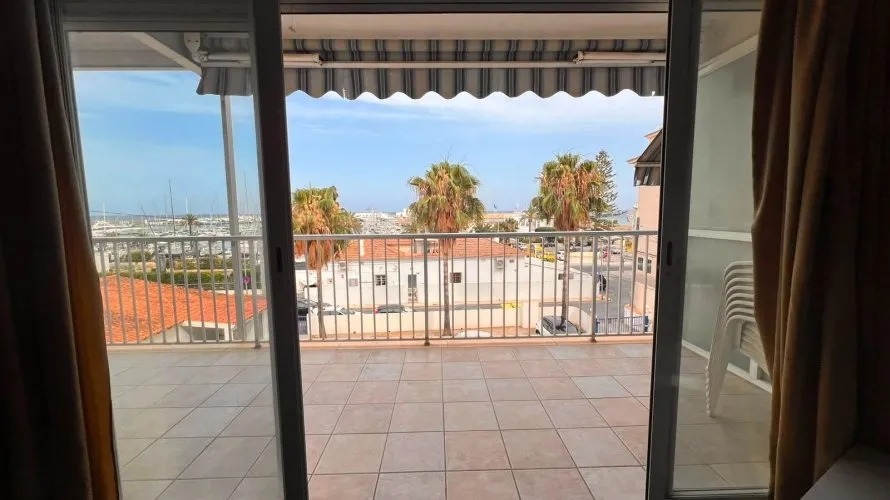 3 bedrooms apartment for sale, Altea, Spain No. 1601 № 6