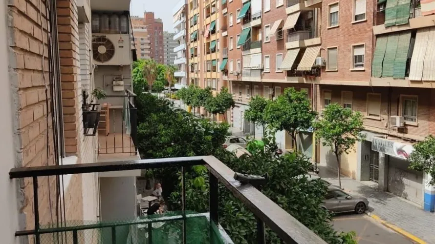 2 bedrooms apartment for sale, Valencia, Spain No. 1414 № 4