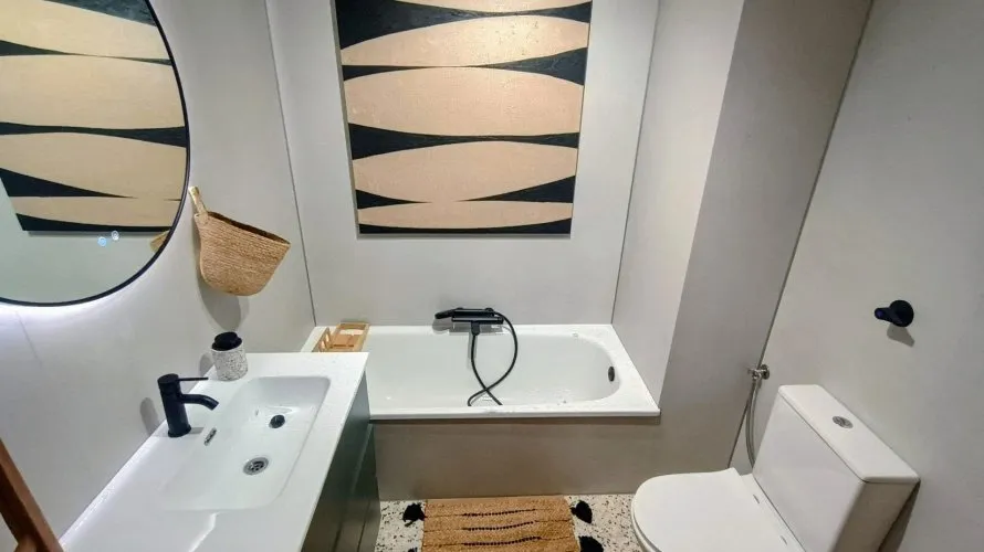 2 bedrooms apartment for sale, Guardamar del Segura, Spain No. 2929 № 5