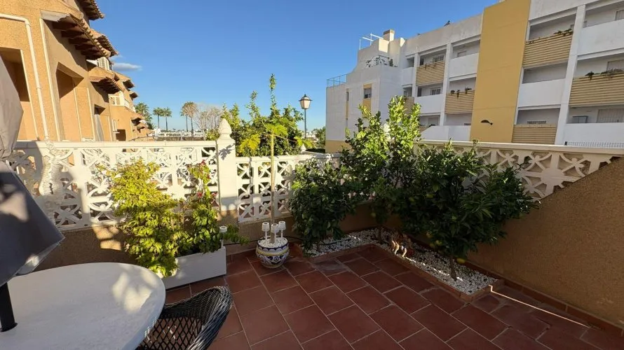 2 bedrooms house for sale, Alicante, Spain No. 2818 № 25