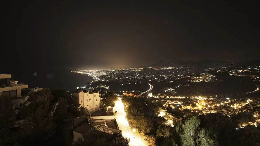 4 bedrooms villa for sale, Zona Altea Hills, Spain No. 1373 № 4