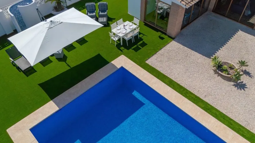 6 bedrooms villa for sale, Calpe, Spain No. 232 № 2