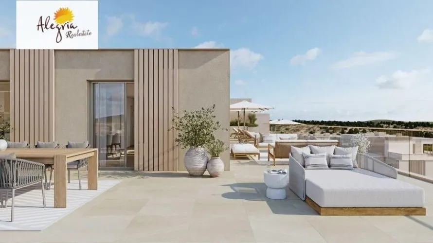 2 bedrooms apartment for sale, Godella, Spain No. 1359 № 11