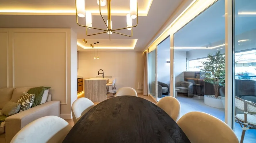 3 bedrooms apartment for sale, Madrid, Spain No. 1061 № 6