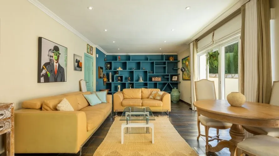 464m² villa for sale, Almoradi, Spain No. 1573 № 23