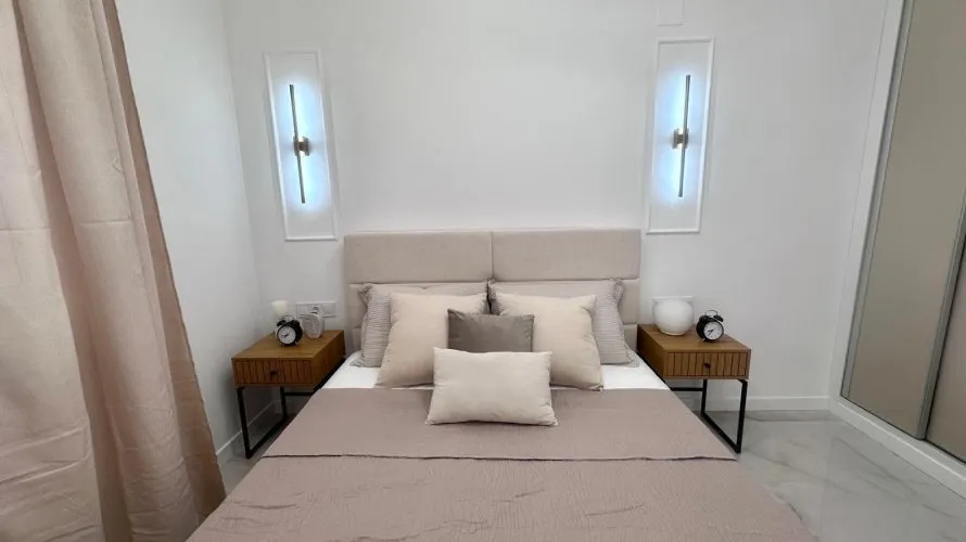 51m² apartment for sale, Torrevieja, Spain No. 2900 № 11