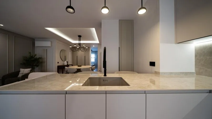 3 bedrooms apartment for sale, Madrid, Spain No. 1083 № 10