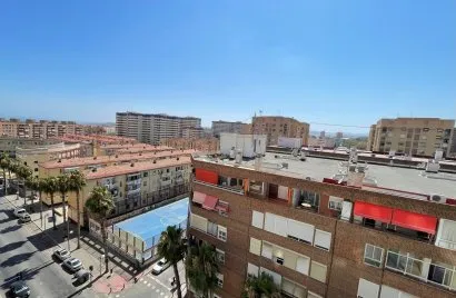 2 bedrooms apartment for sale, Alicante, Spain No. 1343