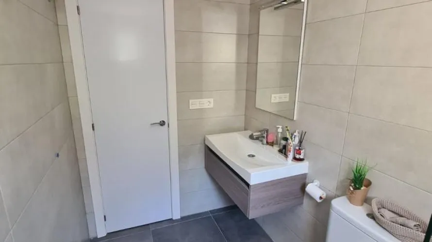 3 bedrooms apartment for sale, Campoamor, Spain No. 1362 № 10
