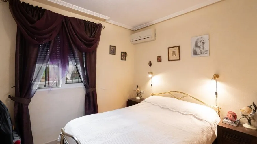 2 bedrooms house for sale, Los Dolses, Spain No. 1247 № 24