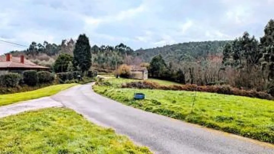 Land plot for sale, Cudillero, Spain No. 2847 № 16