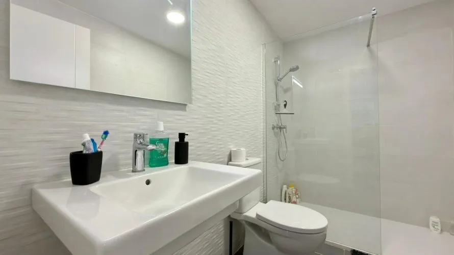 3 bedrooms penthouse for sale, Finestrat, Spain No. 1104 № 12