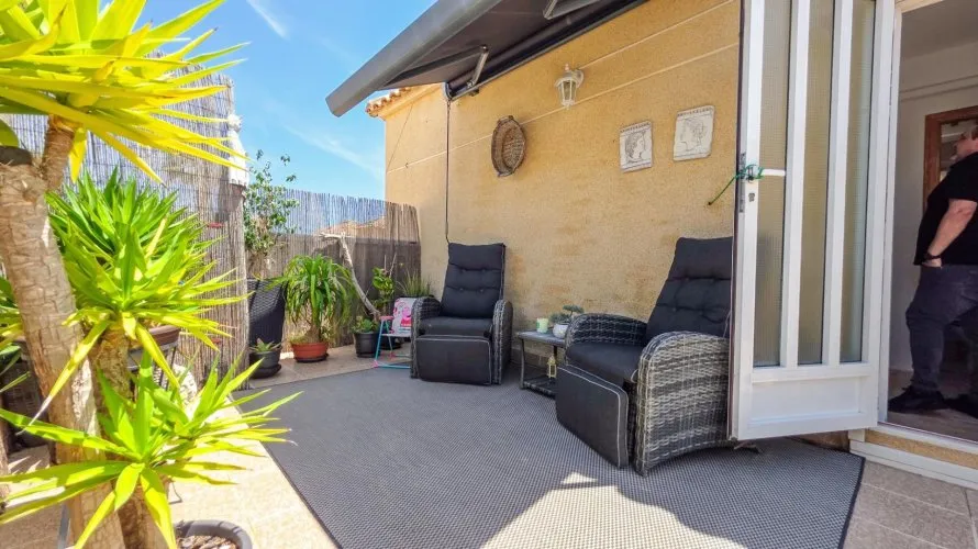 70m² house for sale, Los Balcones, Spain No. 1211 № 5