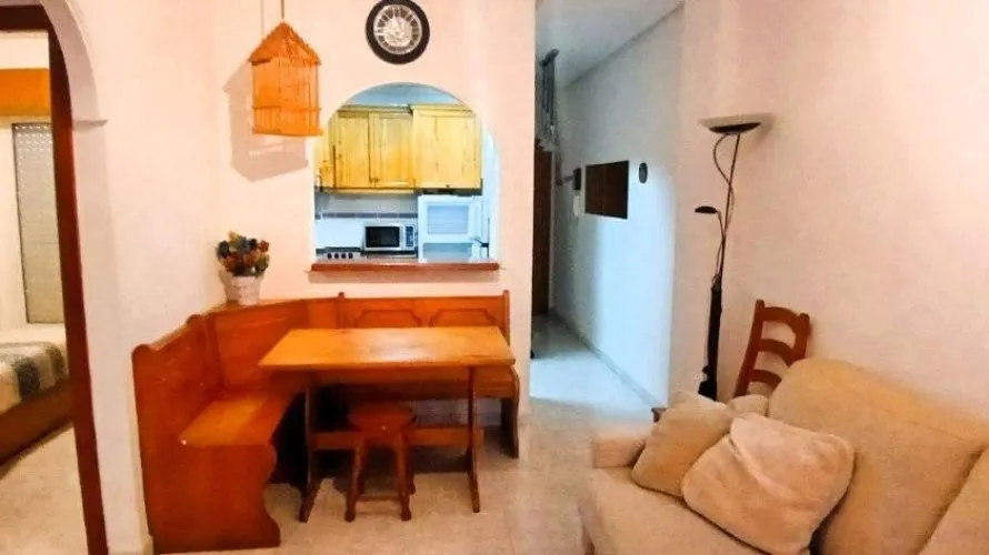 2 bedrooms apartment for sale, Torrevieja, Spain No. 2842 № 4
