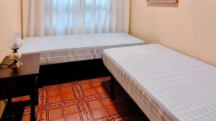 2 bedrooms apartment for sale, Torrevieja, Spain No. 1460 № 11