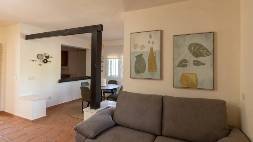 2 bedrooms house for sale, Las Palas, Spain No. 455 № 12