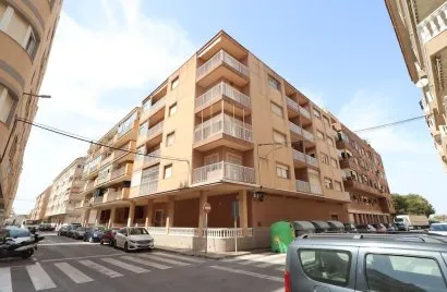3 bedrooms apartment for sale, Torrevieja, Spain No. 2885