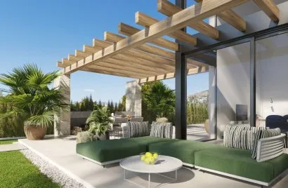 3 bedrooms apartment for sale, Finestrat, Spain No. 330