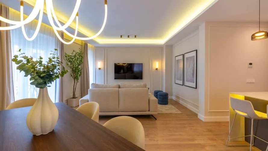 2 bedrooms apartment for sale, Madrid, Spain No. 1190 № 18