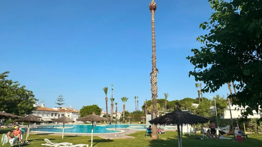 1 bedroom apartment for sale, Torrevieja, Spain No. 2972 № 1