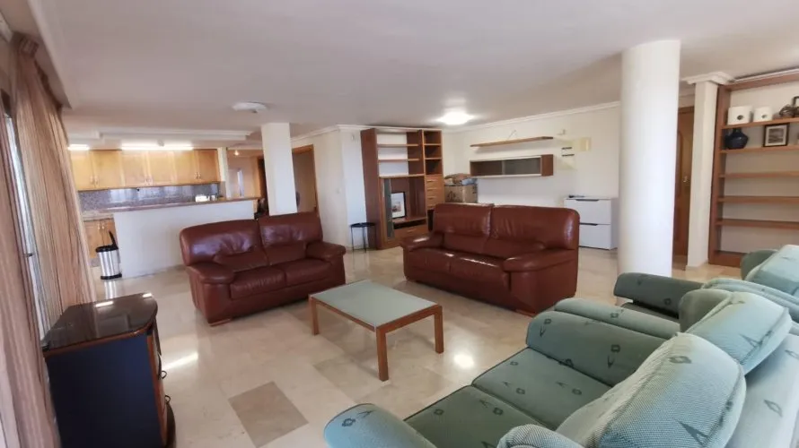 3 bedrooms apartment for sale, Zona Altea Hills, Spain No. 710 № 5