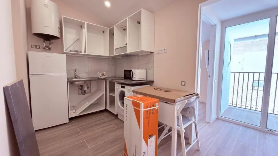 10 bedrooms commercial property for sale, Alicante, Spain No. 1623 № 4
