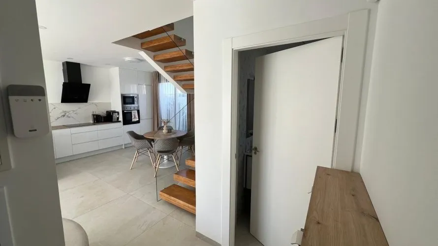 2 bedrooms villa for sale, Benijofar, Spain No. 1239 № 5