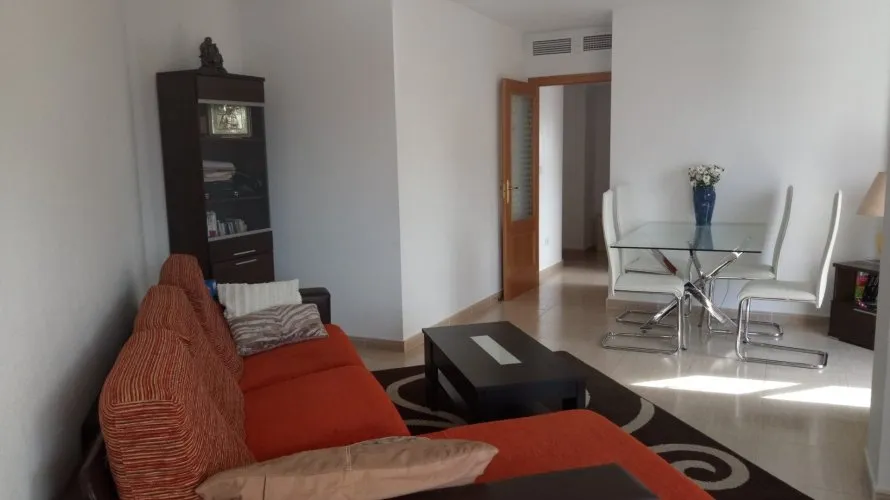 3 bedrooms apartment for sale, Calpe, Spain No. 267