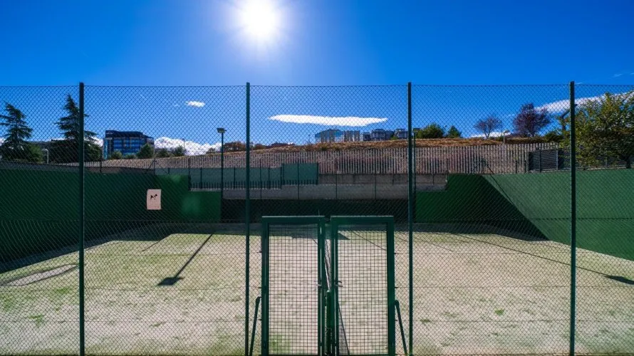 1 bedroom apartment for sale, Madrid, Spain No. 161 № 24