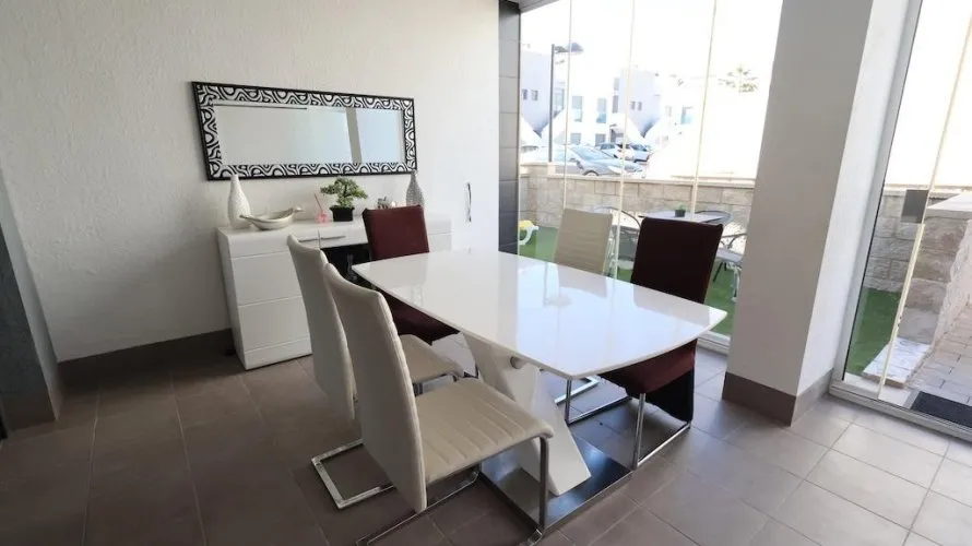 2 bedrooms apartment for sale, La Zenia, Spain No. 991 № 8