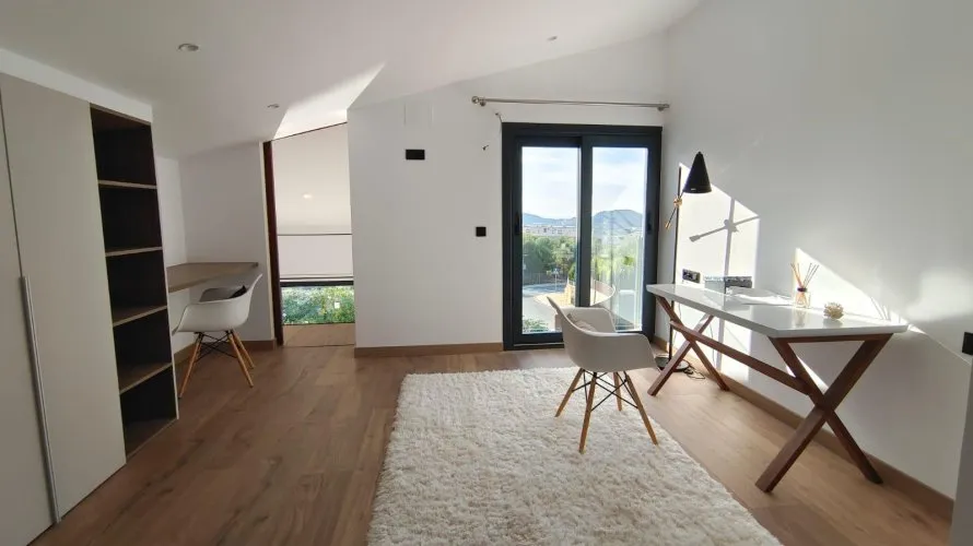 4 bedrooms villa for sale, Finestrat, Spain No. 872 № 10