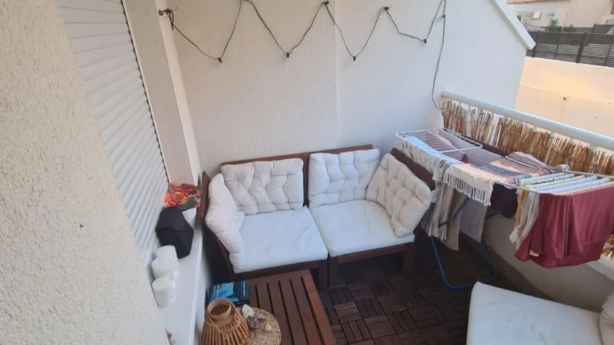 3 bedrooms apartment for sale, Campoamor, Spain No. 1362 № 5